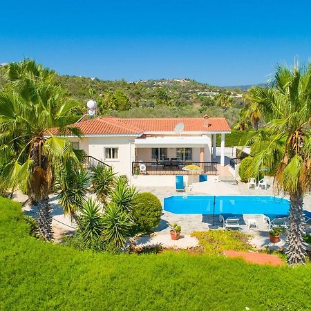 Villa Chrystalla Neo Chorio Exterior foto
